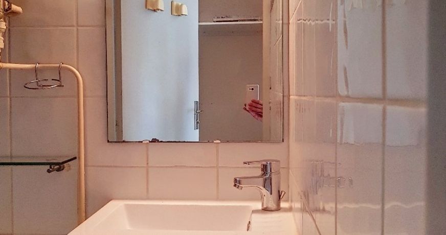 vente Studio Lamalou Les Bains