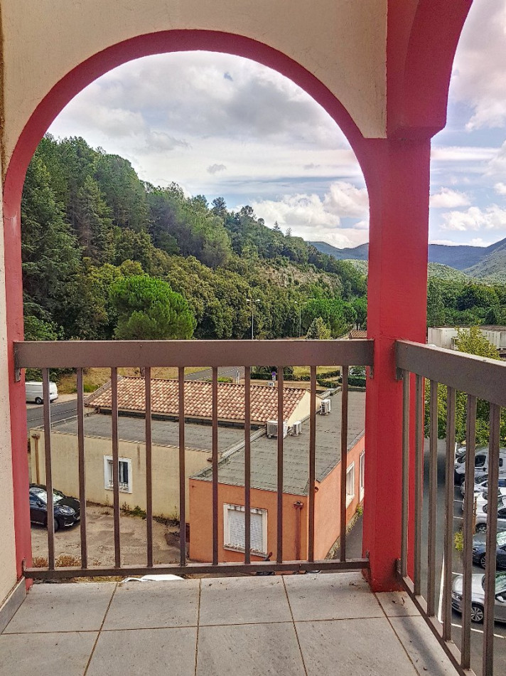 vente Studio Lamalou Les Bains - Photo 6