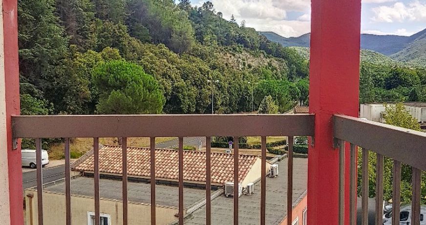 vente Studio Lamalou Les Bains