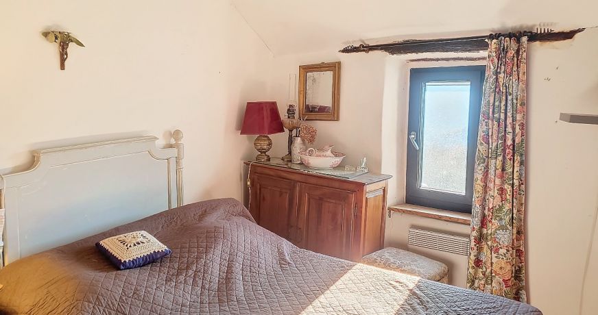 vente Maison Saint Vincent D'olargues