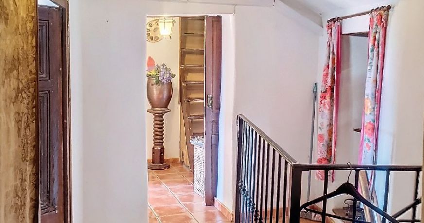 vente Maison Saint Vincent D'olargues