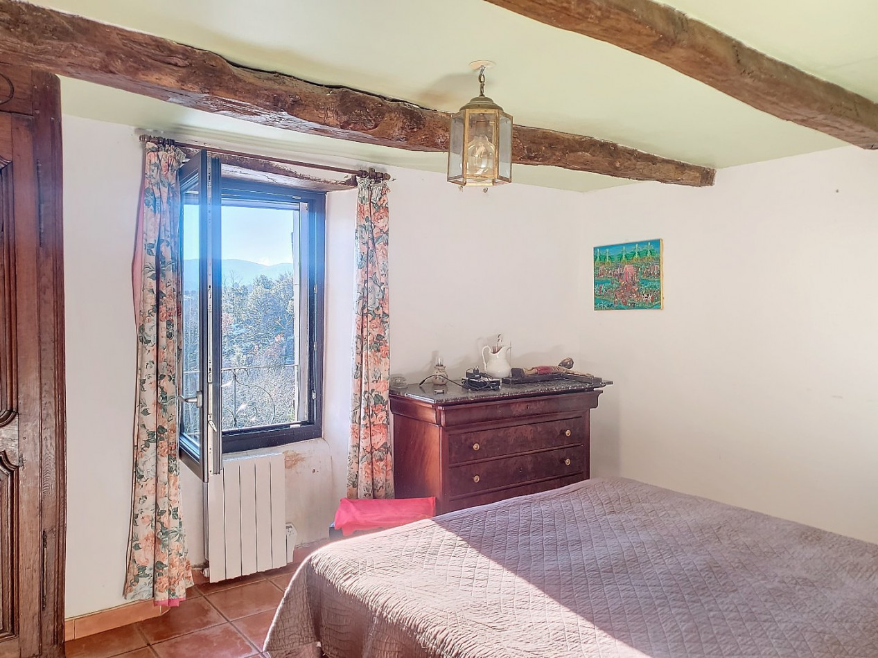 vente Maison Saint Vincent D'olargues - Photo 6