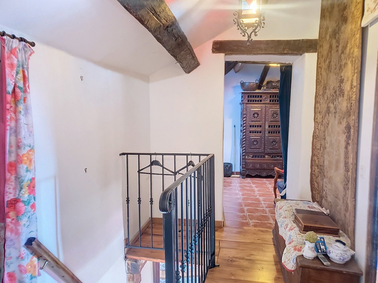 vente Maison Saint Vincent D'olargues - Photo 8