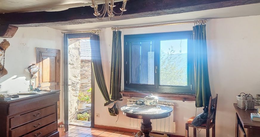 vente Maison Saint Vincent D'olargues