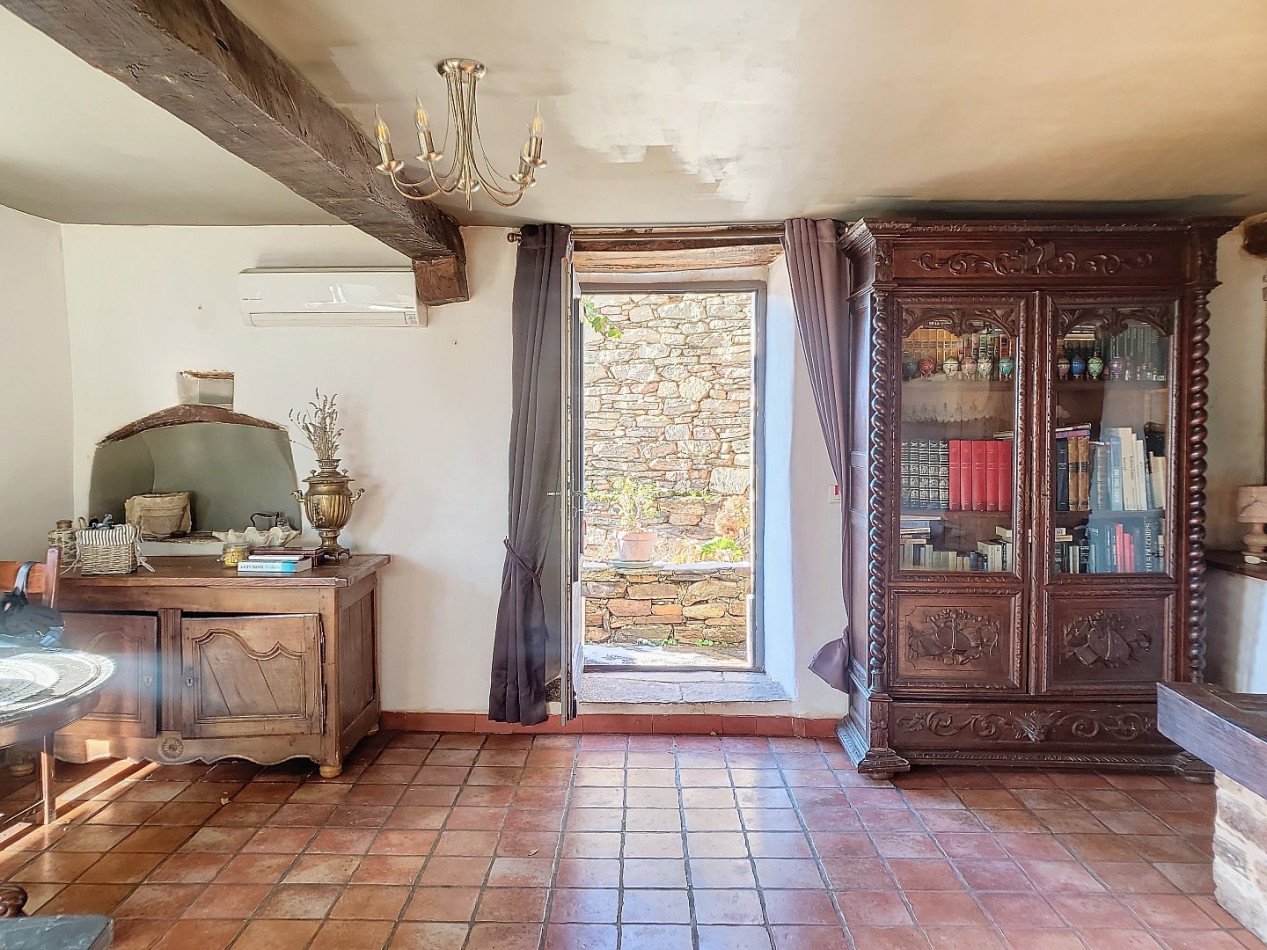 vente Maison Saint Vincent D'olargues - Photo 3