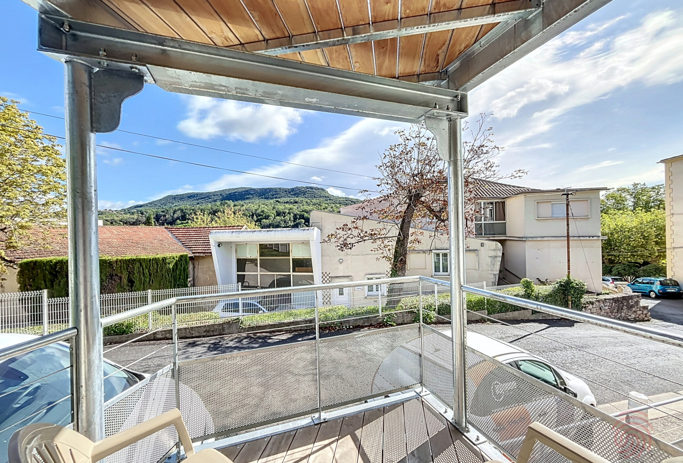 en location saisonnière Appartement Lamalou Les Bains - Photo 14