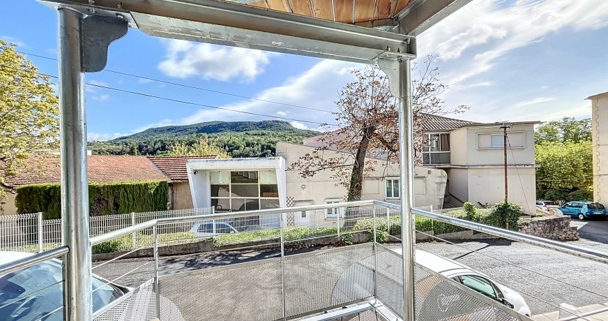 en location saisonnière Appartement Lamalou Les Bains