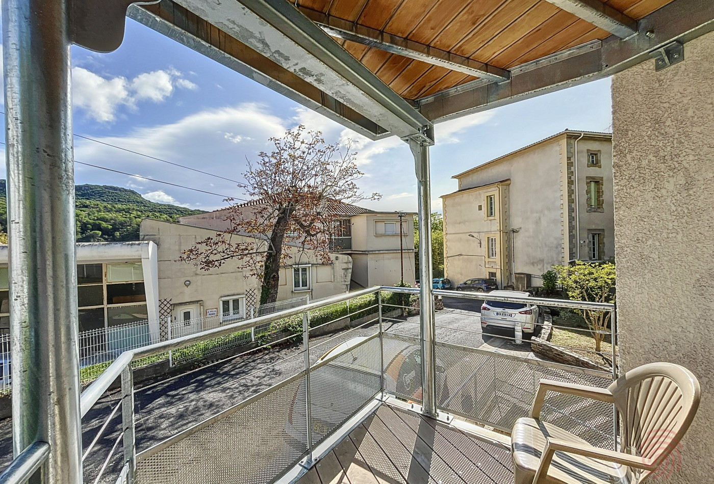 en location saisonnière Appartement Lamalou Les Bains - Photo 12