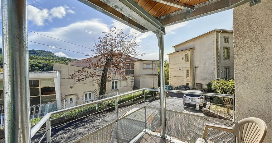 en location saisonnière Appartement Lamalou Les Bains