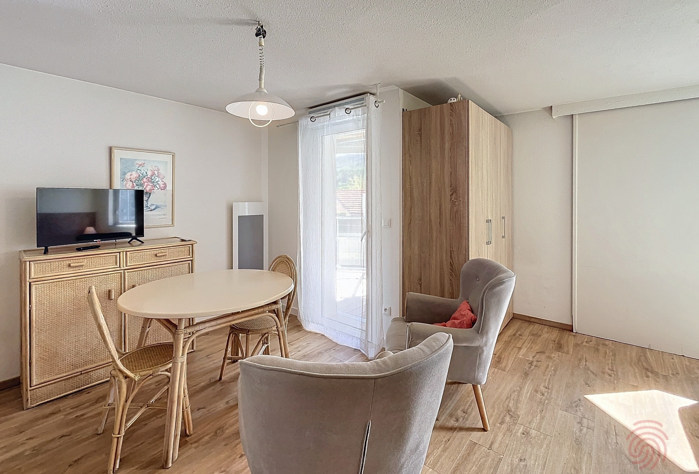 en location saisonnière Appartement Lamalou Les Bains - Photo 4