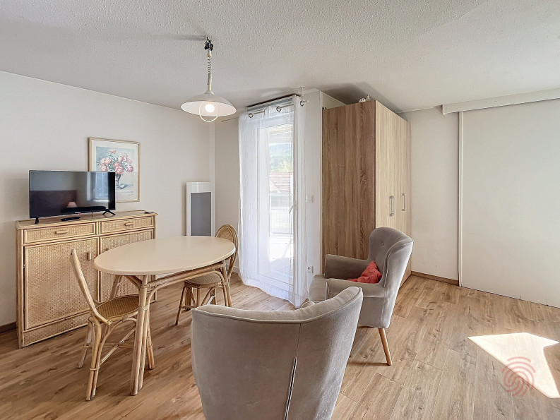 en location saisonnière Appartement Lamalou Les Bains - Photo 4
