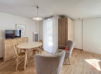for seasonal lettings Appartement Lamalou Les Bains
