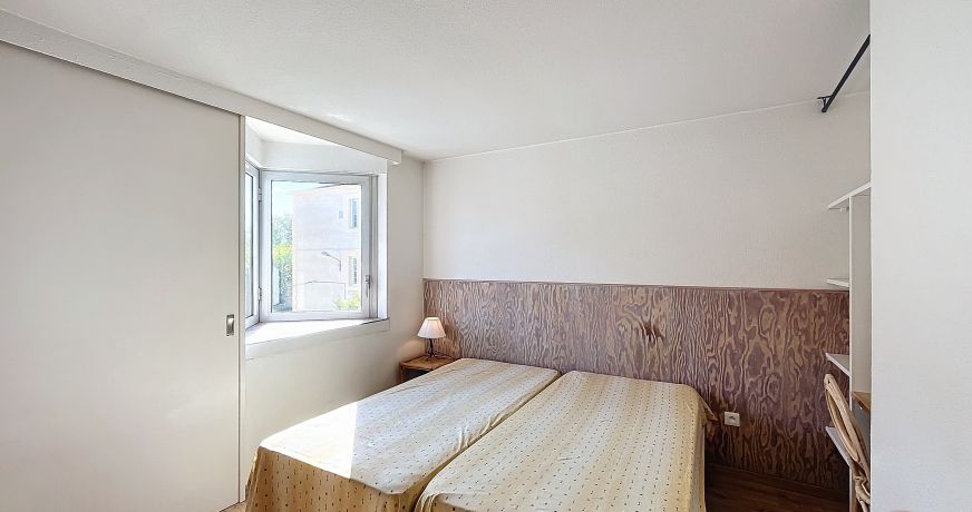 en location saisonnière Appartement Lamalou Les Bains