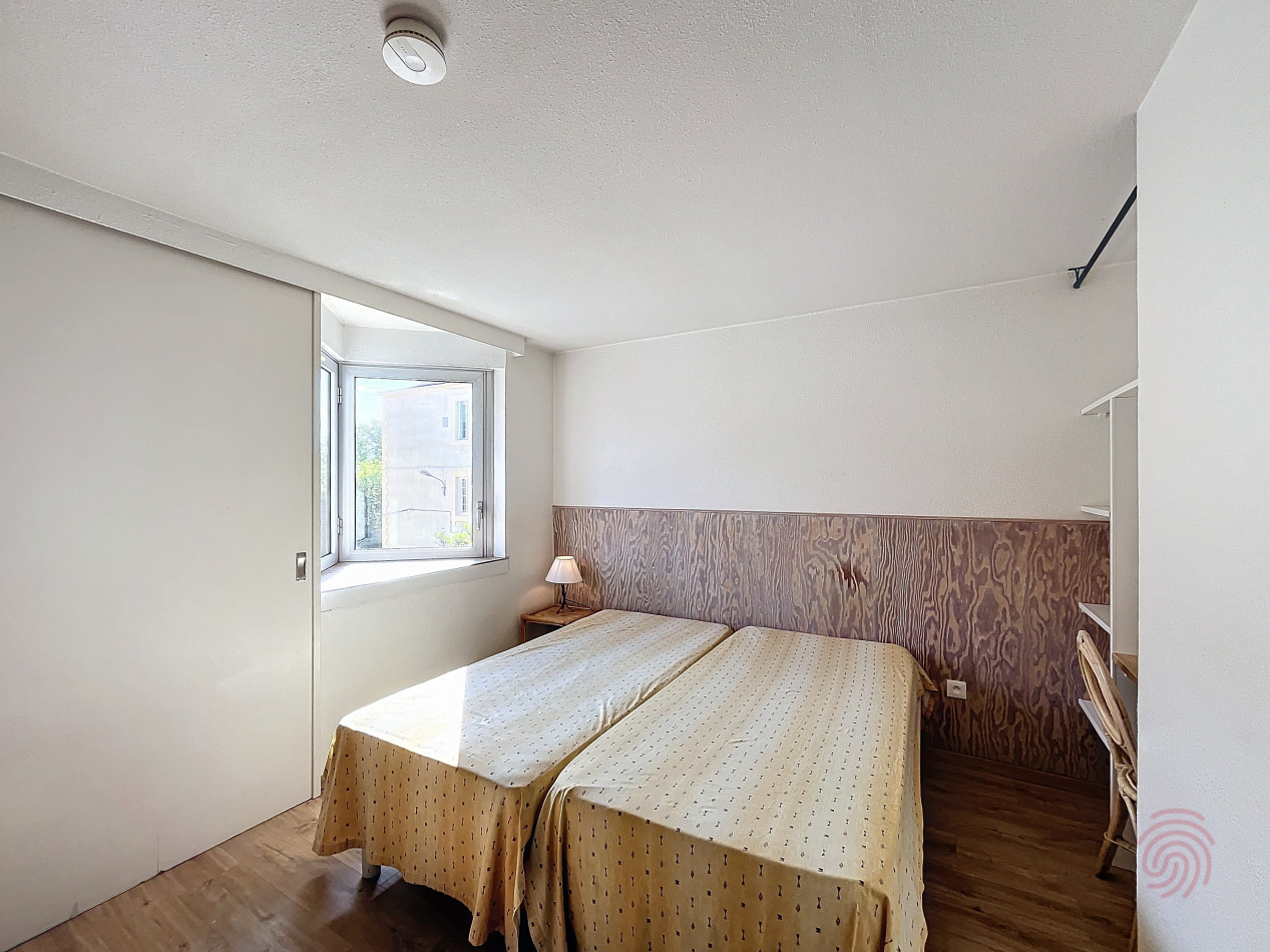 en location saisonnière Appartement Lamalou Les Bains - Photo 5
