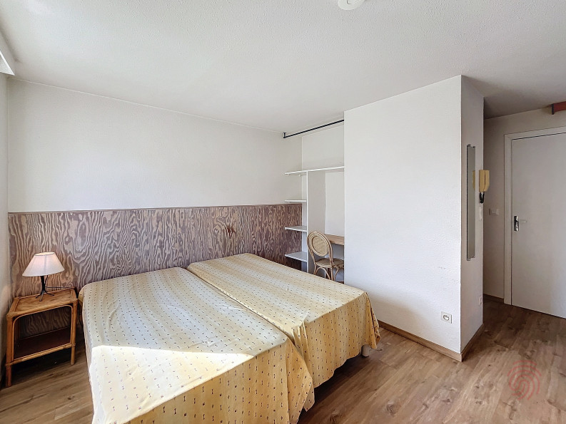 en location saisonnière Appartement Lamalou Les Bains - Photo 6