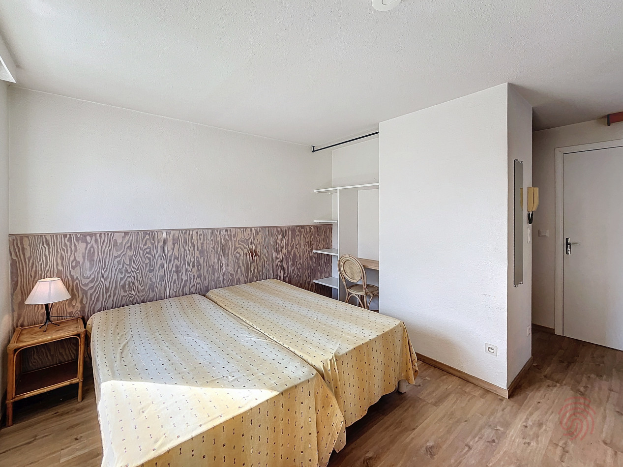 en location saisonnière Appartement Lamalou Les Bains - Photo 6