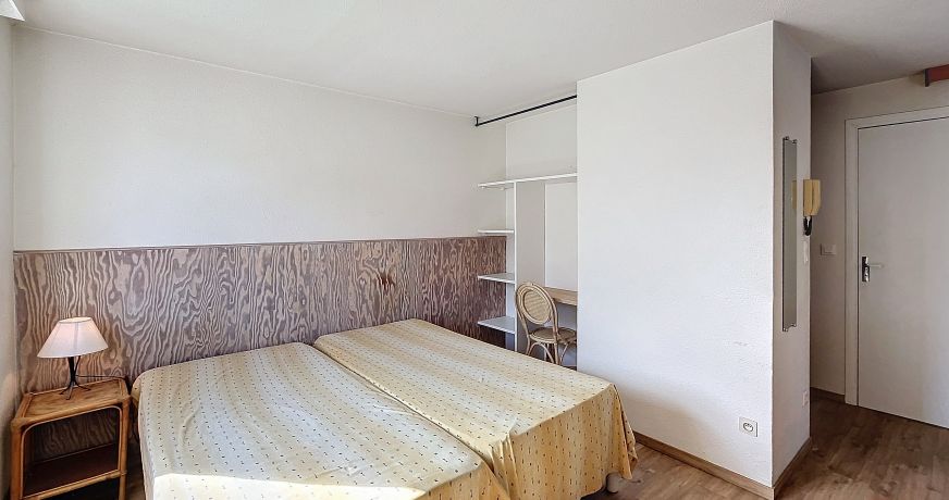 en location saisonnière Appartement Lamalou Les Bains