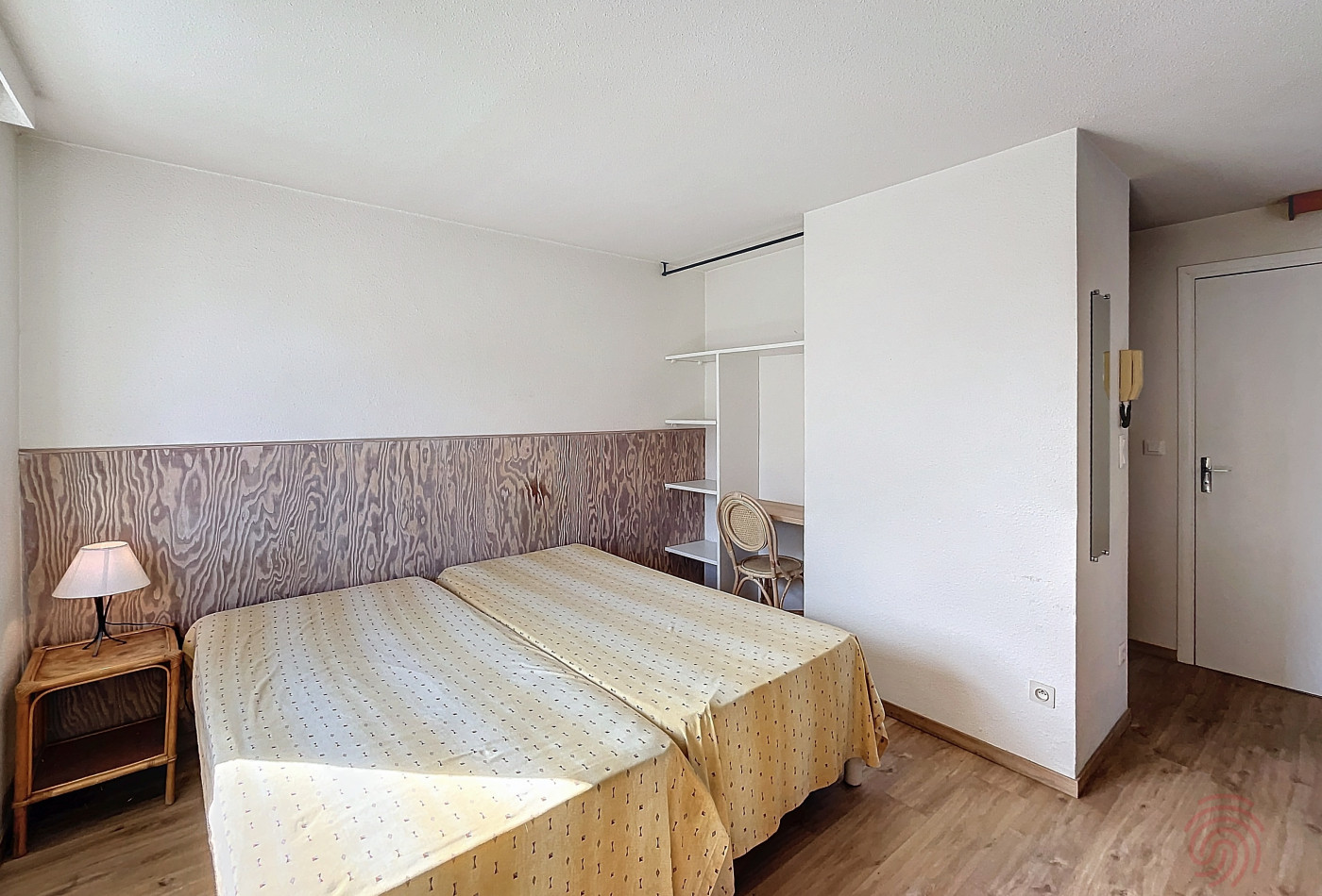 for seasonal lettings Appartement Lamalou Les Bains - Photo 6