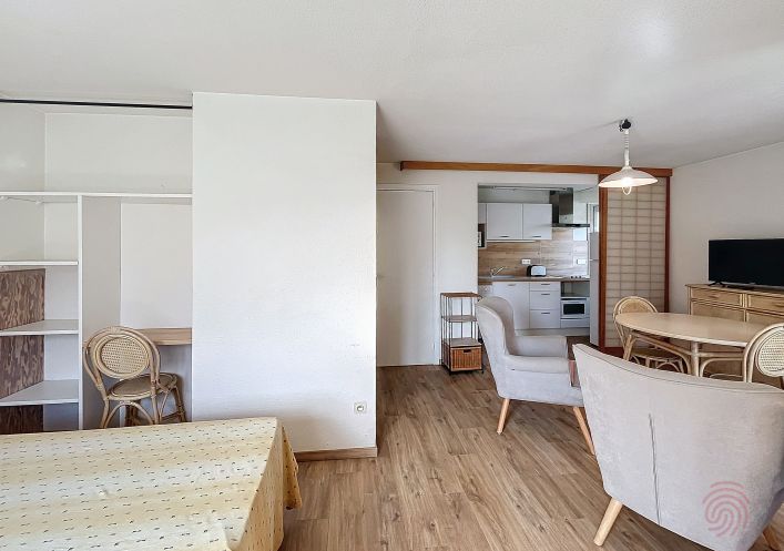 en location saisonnière Appartement Lamalou Les Bains