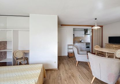 en location saisonnière Appartement Lamalou Les Bains