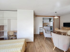 en location saisonnière Appartement Lamalou Les Bains