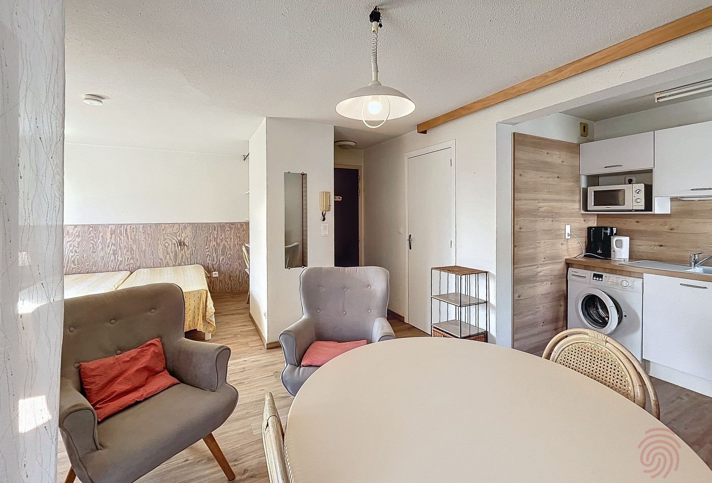 en location saisonnière Appartement Lamalou Les Bains - Photo 7