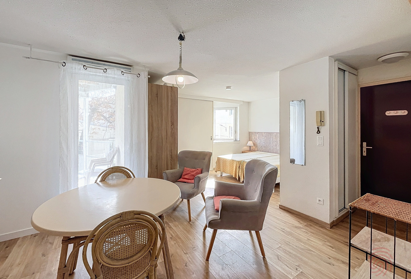 for seasonal lettings Appartement Lamalou Les Bains - Photo 8