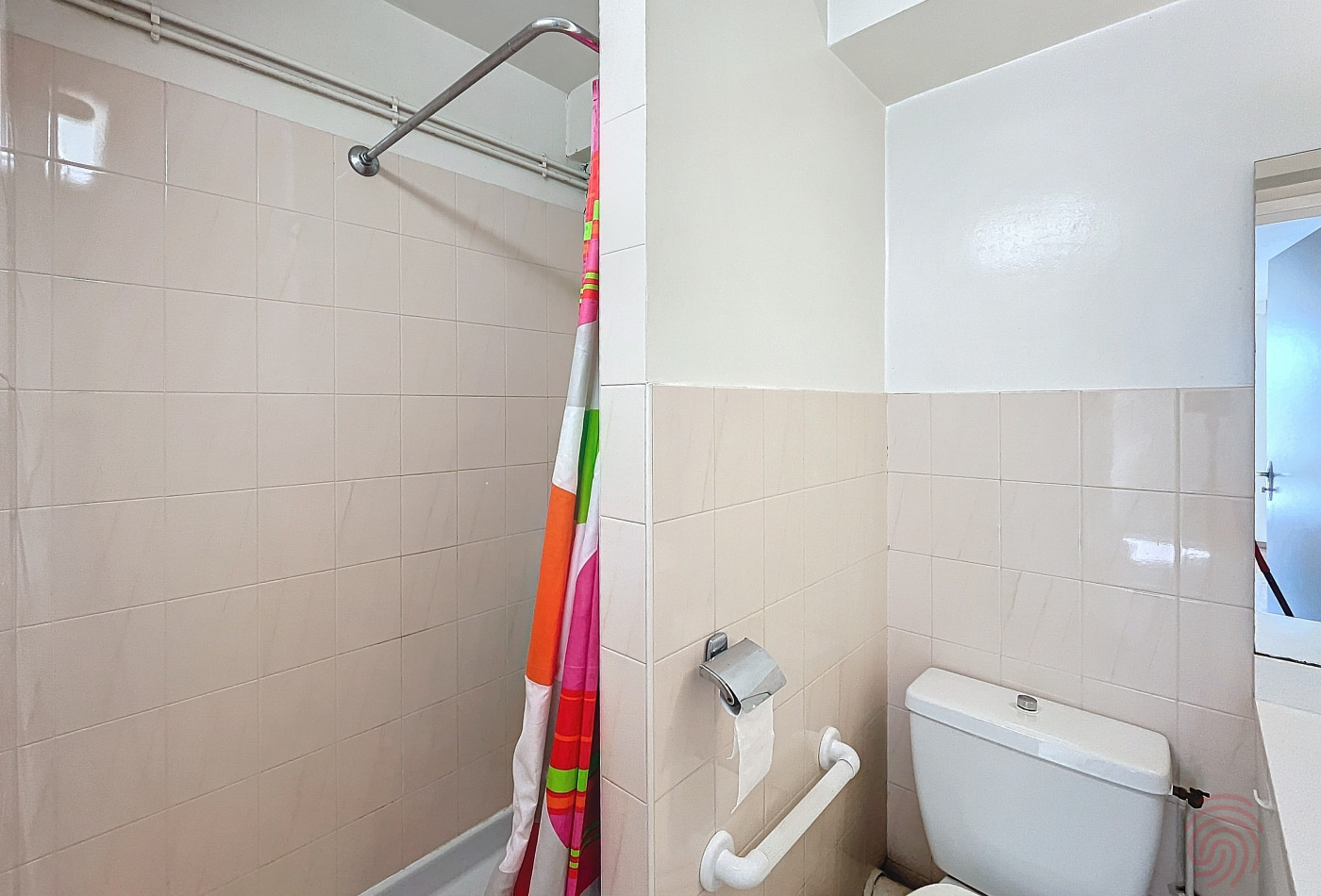 en location saisonnière Appartement Lamalou Les Bains - Photo 9