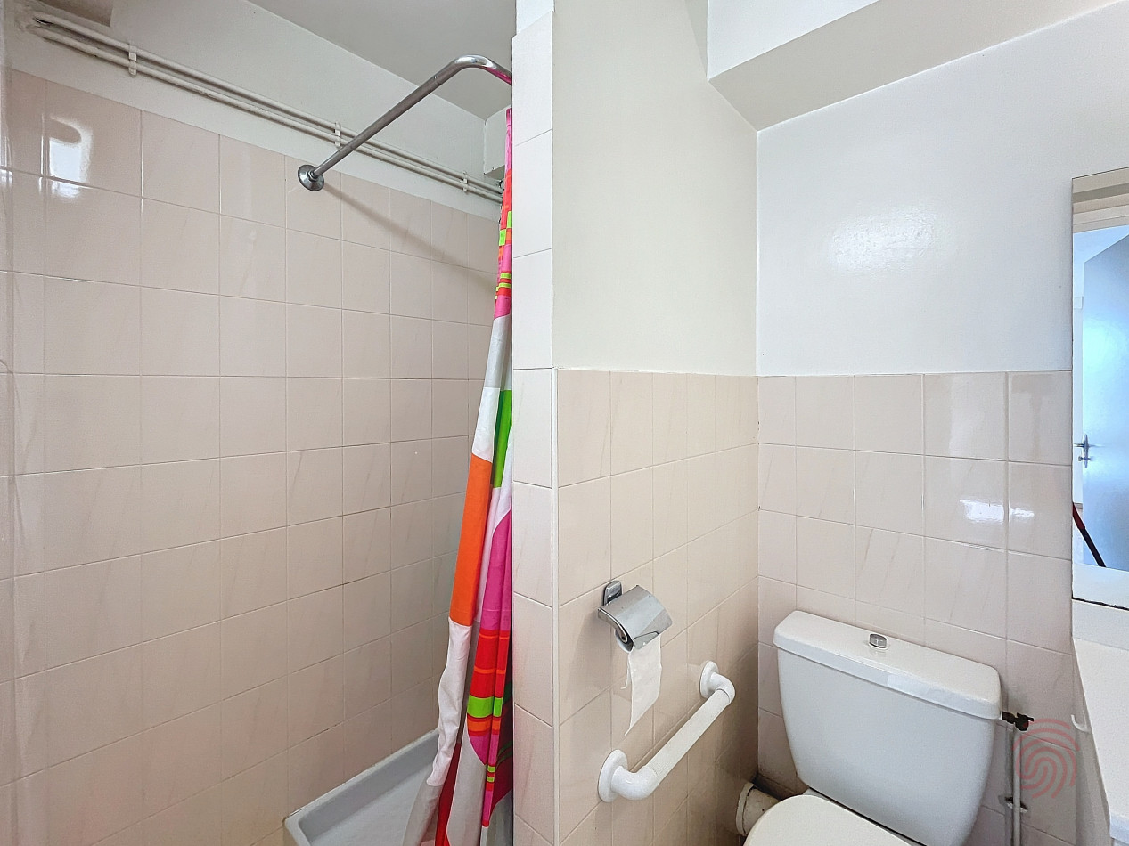 en location saisonnière Appartement Lamalou Les Bains - Photo 9