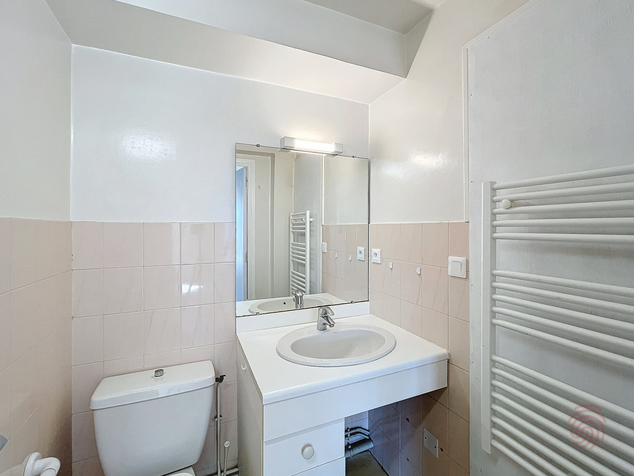 en location saisonnière Appartement Lamalou Les Bains - Photo 10