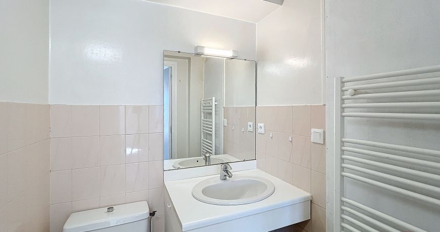 en location saisonnière Appartement Lamalou Les Bains