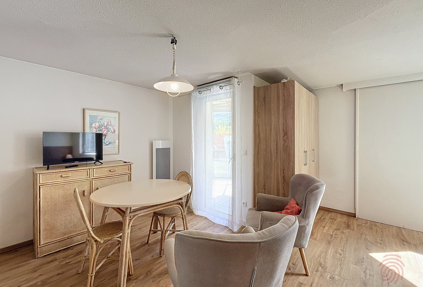 for seasonal lettings Appartement Lamalou Les Bains - Photo 11