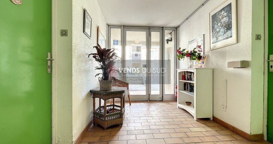 en location saisonnière Appartement Lamalou Les Bains