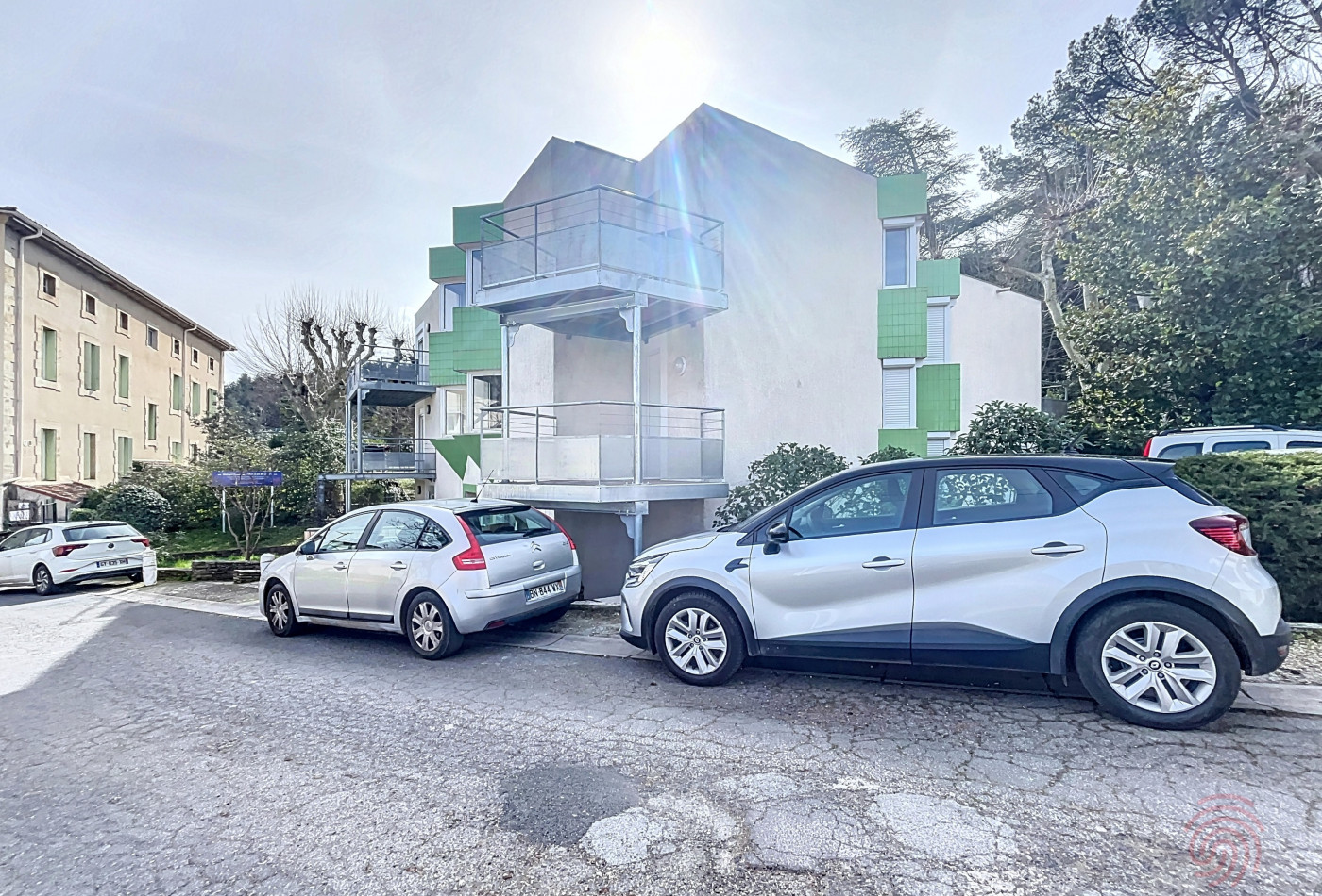 en location saisonnière Appartement Lamalou Les Bains - Photo 15