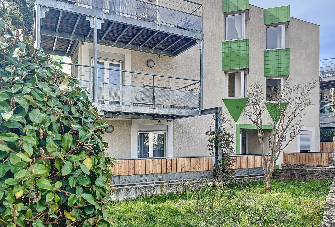 en location saisonnière Appartement Lamalou Les Bains - Photo 19