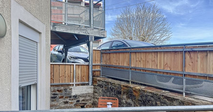 en location saisonnière Appartement Lamalou Les Bains