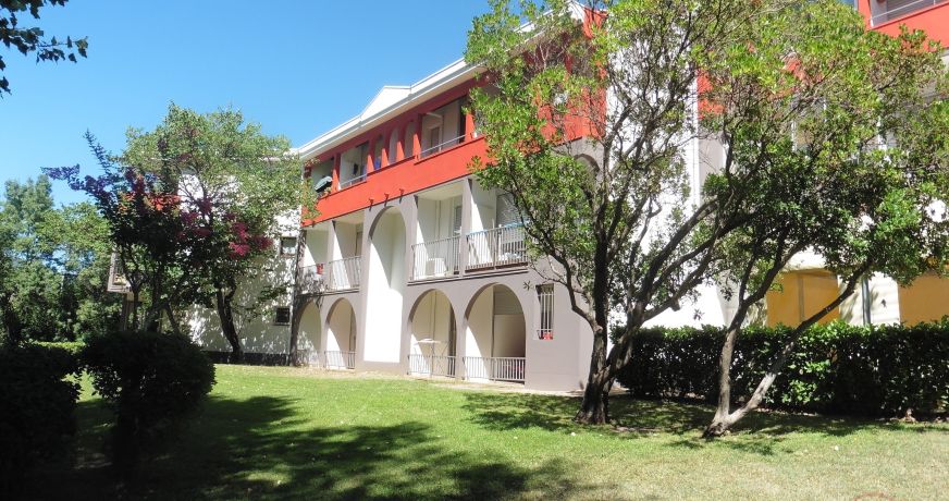en location saisonnière Appartement Lamalou Les Bains