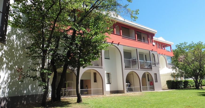 en location saisonnière Appartement Lamalou Les Bains