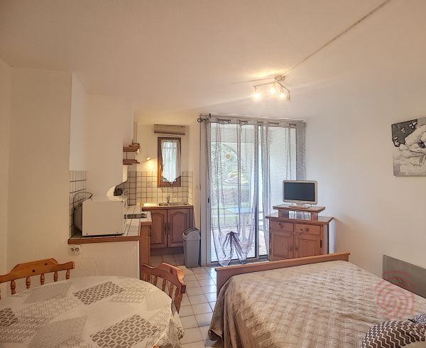 en location saisonnière Lamalou Les Bains