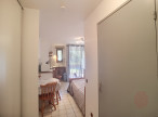 for seasonal lettings Appartement Lamalou Les Bains