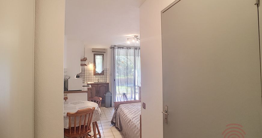 en location saisonnière Appartement Lamalou Les Bains