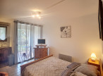 en location saisonnière Appartement Lamalou Les Bains