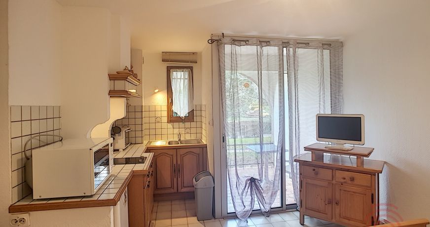en location saisonnière Appartement Lamalou Les Bains