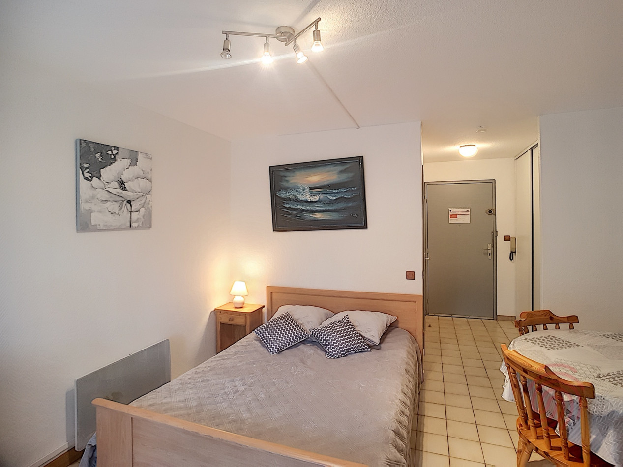 en location saisonnière Appartement Lamalou Les Bains - Photo 6