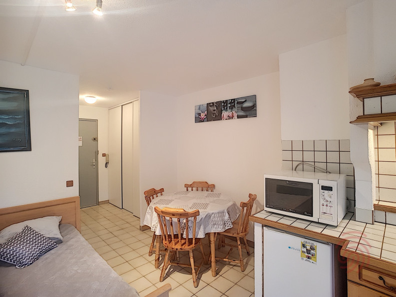 en location saisonnière Appartement Lamalou Les Bains - Photo 9