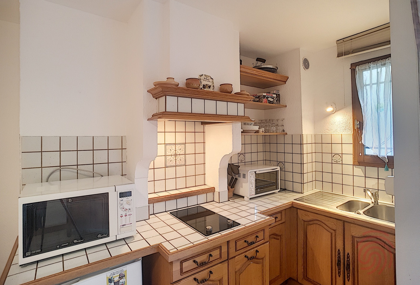 for seasonal lettings Appartement Lamalou Les Bains - Photo 8
