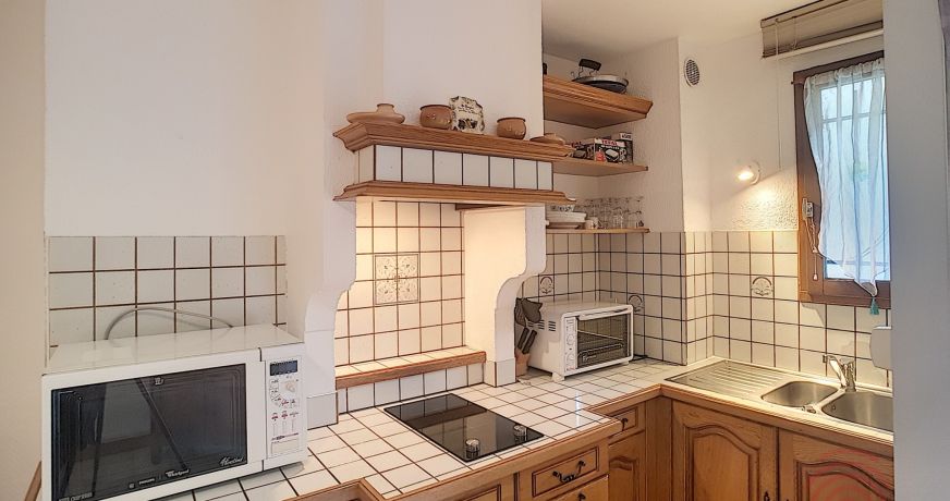 en location saisonnière Appartement Lamalou Les Bains