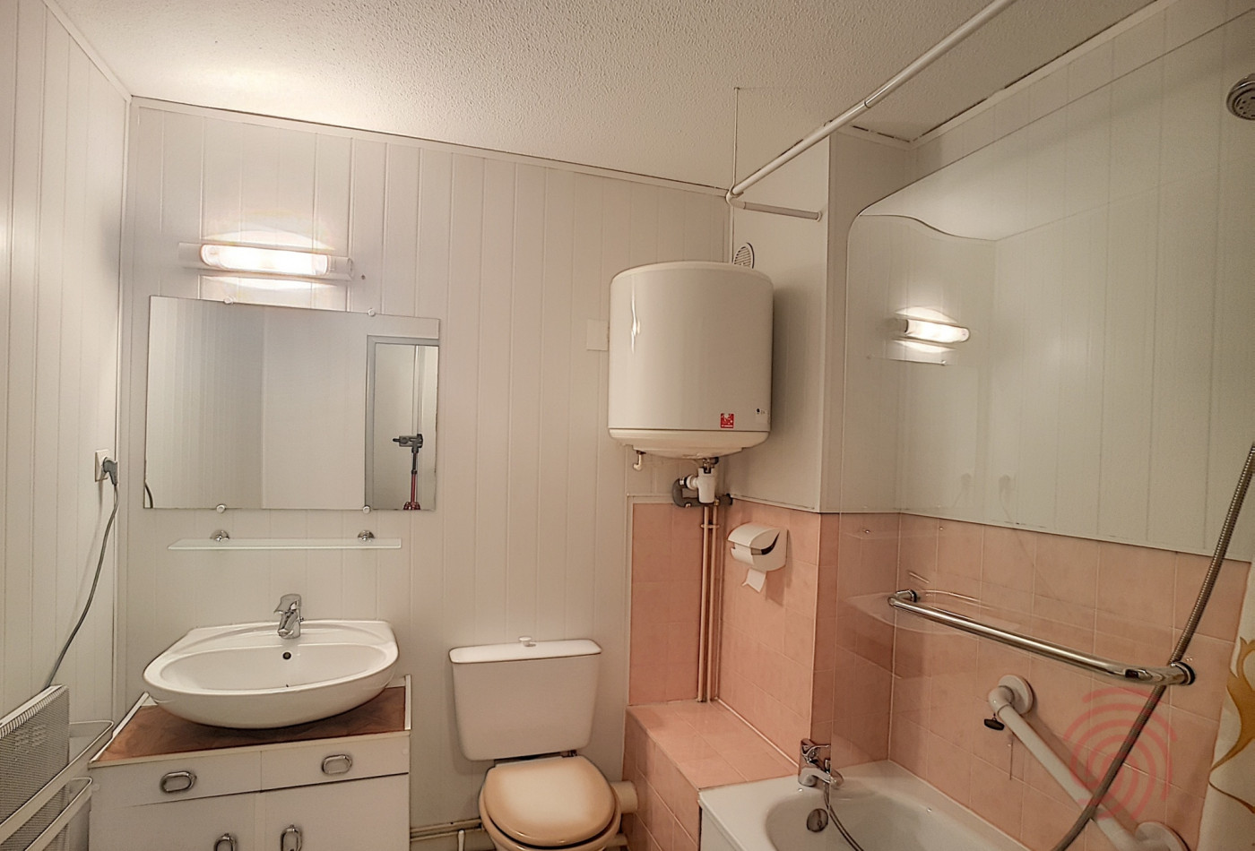 en location saisonnière Appartement Lamalou Les Bains - Photo 10