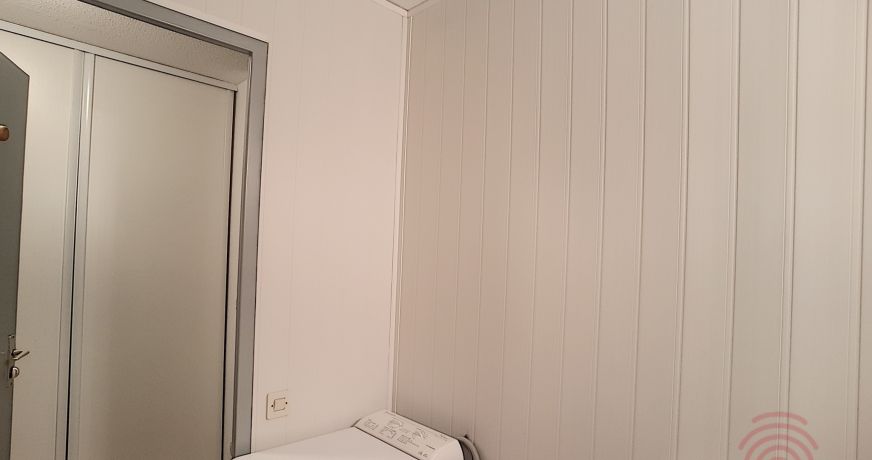 en location saisonnière Appartement Lamalou Les Bains