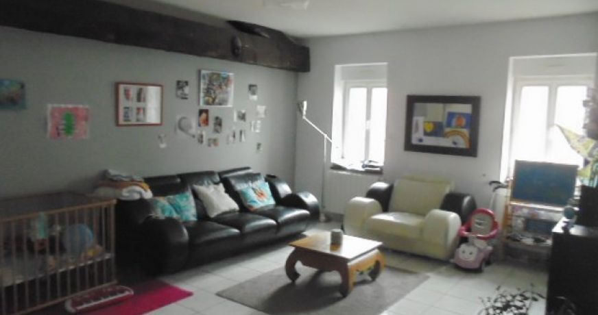 vente Immeuble de rapport Bedarieux